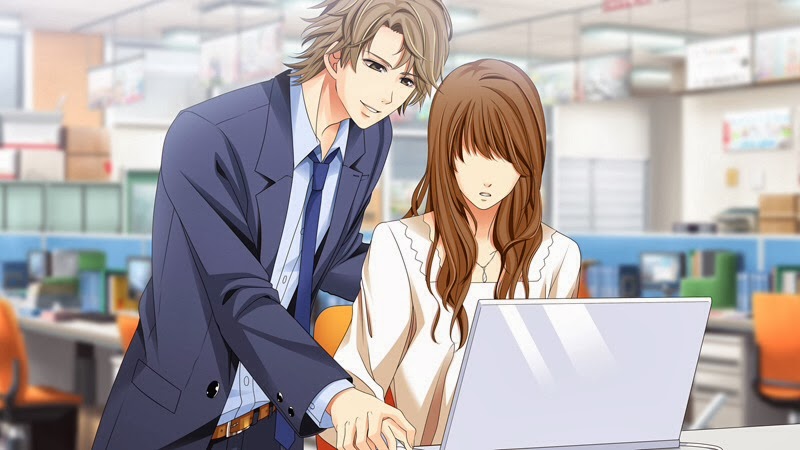 花眠り♡: Our Two Bedroom Story - Shusei Hayakawa Main Story