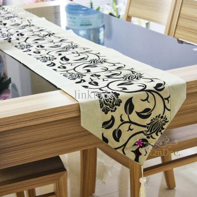 Railing: with IdaMan table Dengan photos Runner runner Curtain Table Langsir n Sepadan Railing: with IdaMan table Dengan photos Runner runner Curtain Table Langsir n Sepadan
