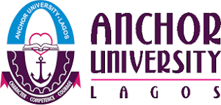 anchor university post utme