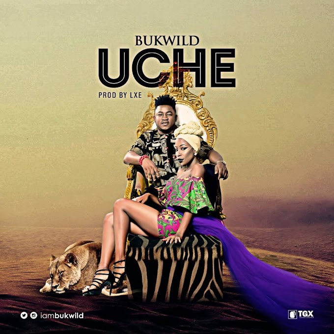 Bulkwild (Da Ikwerrian) Uche (Download Lyrics And Music)