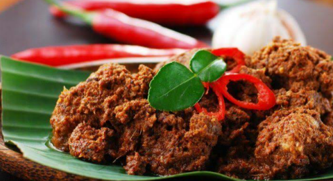 Makanan Awet, Praktis Sebagai Menu Sahur Ramadan
