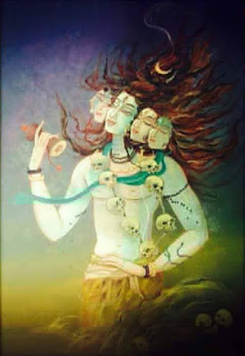 Beautiful Shiva Image