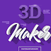  3D Maker Text Effect تنزيل مجاني