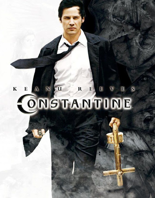 Constantine movie