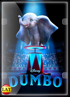 Dumbo (2019) DVDRIP LATINO