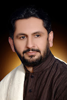 Saleem Safi