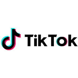 foto logo tiktok