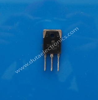 Jual Mosfet 2SK1016 Murah Original