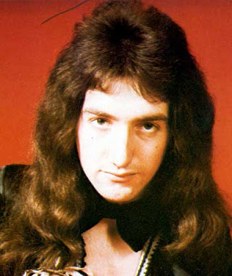 John Deacon, Queen, Queen Bassist, John Deacon Birthday August 19