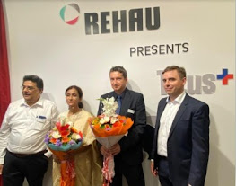 rehau-india-partnered-with-titus-group