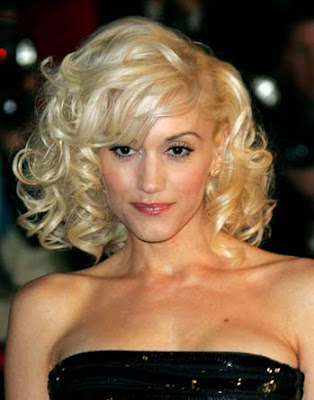 gwen stefani makeup looks. Gwen Stefani Part 1: Hair amp;