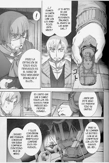 Manga: Review de "Spice and Wolf " Vol. 1 de Isuna Hasekura y Keito Koume - Panini