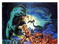 [HD] Als Dinosaurier die Erde beherrschten 1970 Film Kostenlos Anschauen