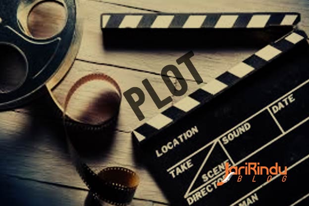 Planting of Information dan Pay-Off dalam Film