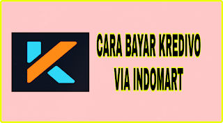 Cara Bayar Kredivo Lewat Indomaret Lengkap dengan Biaya Admin-