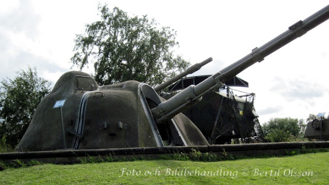 Beredskapsmuseet Helsingborg