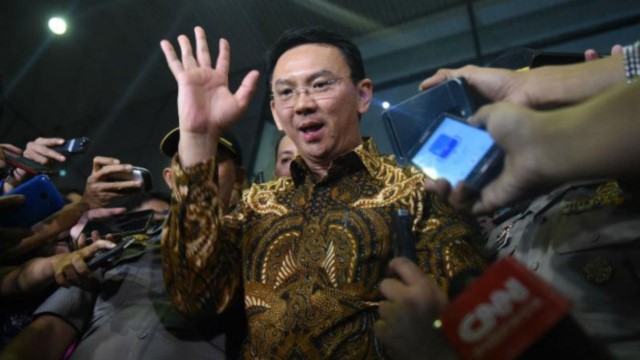 5 Omongan Nyelekit Ahok: Terbaru, Khawatir Jokowi Ditipu Prabowo Subianto