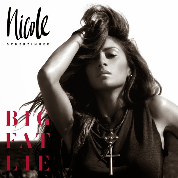 Run Lyrics - NICOLE SCHERZINGER