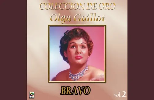 Bravo | Olga Guillot Lyrics