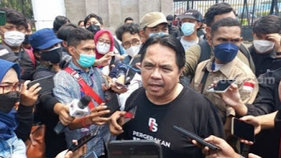 Biar Tak Seenak Jidat Polisikan Orang, PAN Siap-siap Lapor Balik Ade Armando dan Pengacaranya