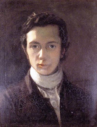 John Keats as a Sensuous poet. / Sensuousness of John Keats's poems.