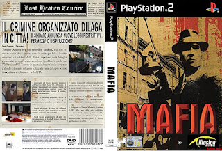 Download Game Mafia PS2 Full Version Iso For PC | Murnia Games