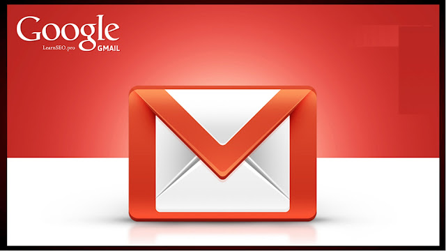 Gmail Red HD Wallpaper