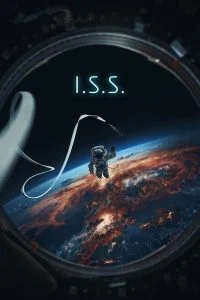 I.S.S Movie Download 2024