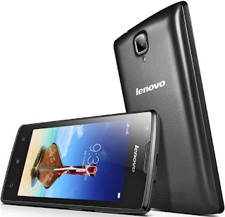 Hard Reset Lenovo A1000