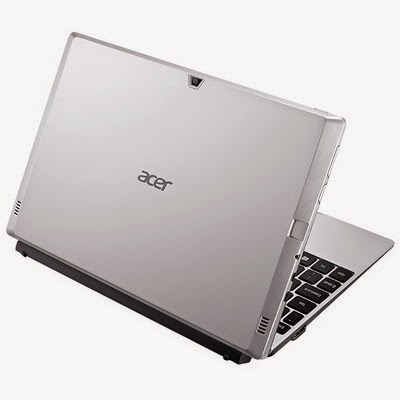 Harga Netbook hybrid Acer One S100X