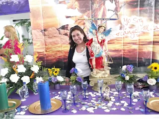Ángeles ve a mi 