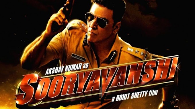 Sooryavanshi 2020: Akshay Kumar Starrer Movie To Be Released Soon