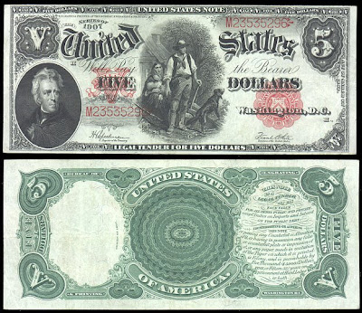 Different Types of USD Seen On www.coolpicturegallery.net