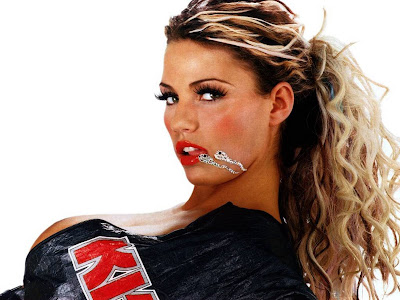 Katie Jordan Price wallpaper