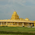 தமிழகத்தின் பொற்கோவில் வேலூர்  ஸ்ரீபுரம் பொற்கோயில் - golden temple vallur , tamilnadu