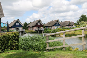 Makkum Beach Resort