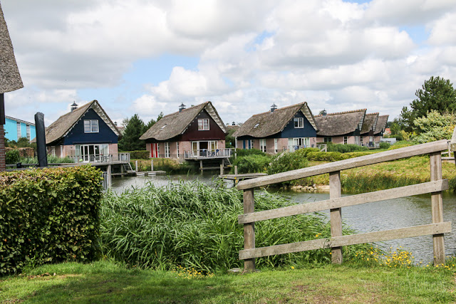 Makkum Beach Resort