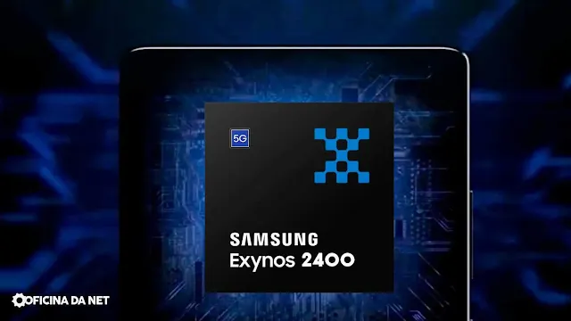 Exynos 2400