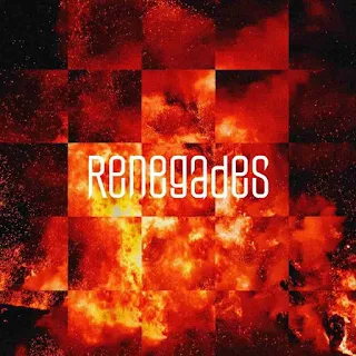 ONE OK ROCK RENEGADES