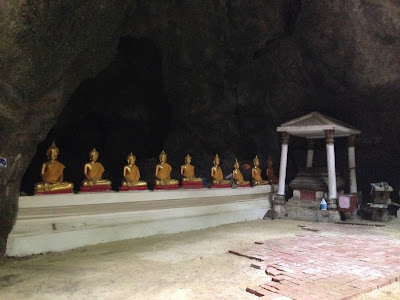 Tham Khao Luang Cave