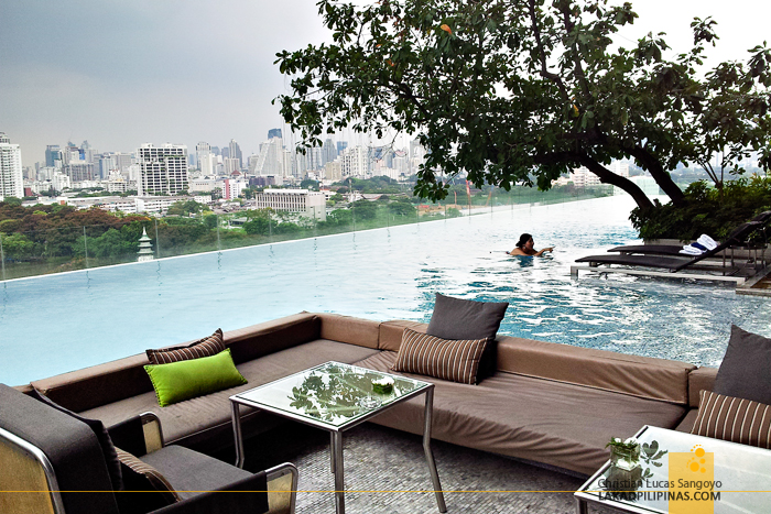 Sofitel So Bangkok