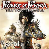 Download Prince of Persia The Two Thrones PC game