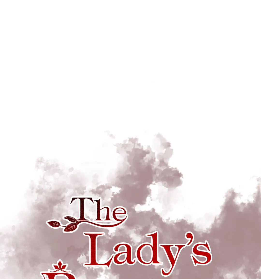 The Lady's Remorse Chapter 24