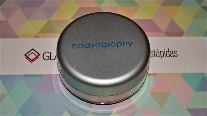 bodyography 1
