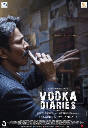 Vodka Diaries 2018 Full Hindi Movie Download HDRip 720p