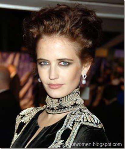 Eva-Green