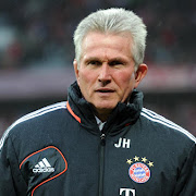 
BREAKING: Bayern appoints Heynckes as coach
