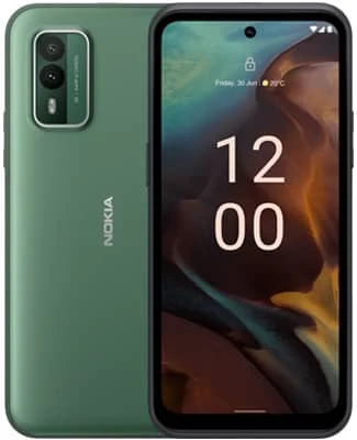 مواصفات و سعر Nokia XR21