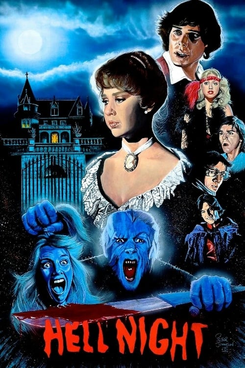 Hell Night 1981 Film Completo Download