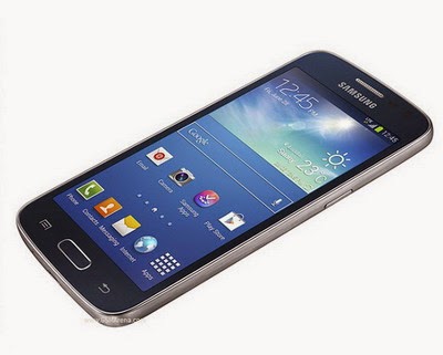 Spesifikasi Samsung Galaxy Express 2